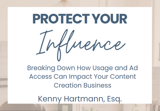 Breaking Down How Usage and Ad Access Can Impact Your Content Creation Business