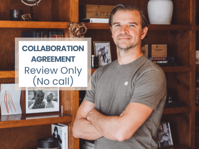 Collaboration Agreement Review